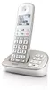 Philips XL4951S/38 Téléphone sans fil avec répondeur - Voir les images du produit 5