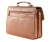 Picard Toscana - Aktentasche 37 cm (camel) Produktbild-Vorschau 11