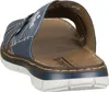 Rieker Herren Sandale Pantolette Clog 25199, Größe:42 EU, Produktbild-Vorschau 13