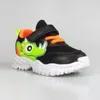 Kinder Sneaker Mädchen Jungen Freizeitschuhe Mit Produktbild-Vorschau 3