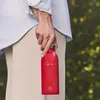 SMEG 24Bottles® Isolierte Edelstahlflasche 500 ml rot Produktbild-Vorschau 6