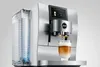JURA VG! Kaffeevollautomat 2T. P.E.P. Milchsyst.HP3 Disp Produktbild-Vorschau 12