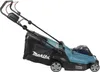 Tondeuse à gazon sans fil Makita XGT 40 V max - 43 cm - 50 Voir les images du produit 17