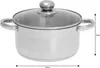 KINGHOFF KH-4329 3l vařič s poklicí 20cm Náhled obrázku produktu 8