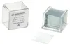 Bresser Deckgläser 22x22 mm aus Natron-Kalk-Glas, Produktbild-Vorschau 1