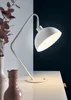 Nino Leuchten Tischleuchte Aluminium modern 31 x 31 x 50 cm Produktbild-Vorschau 3