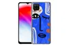MuchoWow® Handyhülle Schutzhülle Hülle für Samsung Galaxy Produktbild-Vorschau 2