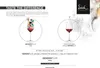 Eisch SUPERIOR SENSISPLUS Sada 2 pohárov na Bordeaux Náhľad obrázku produktu 5