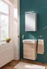 FACKELMANN SBC B.CLEVER Gäste WC Waschtisch Set mit Produktbild-Vorschau 5