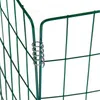 Metallkomposter Komposter Kompostieren Gartenabfälle Schnittgut Metall Green-line Gartenkomposter 91x91x70cm 924312 30951 4031765309516 Produktbild-Vorschau