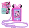 Minni Mouse - Hrac telefn - Mobiln telefn s puzdrom Náhľad obrázku produktu 4