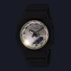 Casio - GMA-P2100-7AER - Montre Bracelet - Femmes - Quartz Voir les images du produit 3