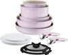 Tefal Ingenio Serenity Kochgeschirr, 11-teilig, Produktbild-Vorschau 2