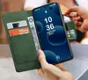 ETUI SKÓRZANE Z KLAPKĄ do Xiaomi Redmi Note 15 Pro+ Plus 5G Náhľad obrázku produktu 2