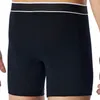 Schiesser Herren 3PACK Long-Shorts schwarz Produktbild-Vorschau 6