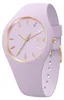 Ice Watch 019526 Damen-Armbanduhr, Edelstahl-Gehäuse Produktbild-Vorschau 1