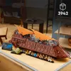 LEGO Star Wars Jabbas Segelbarke, Set zum Sammeln und Produktbild-Vorschau 4