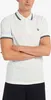 Fred Perry Twin Tipped Poloshirt Herren XL Produktbild-Vorschau 3