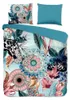 Duvet cover HIP 155x220 + 1* 80x80 cm - mandalas and Produktbild-Vorschau 3