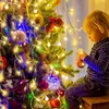 Girlanda świetlna Bettizia 15M, 600 diod LED, efekt Podgląd zdjęcia produktu 6