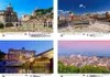 Reisezauber Rom DIN A3 Kalender für 2026 Urlaub Mediterran Produktbild-Vorschau 3