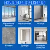 Fensterreinigungsroboter Mit 3 Modi, 3000pa Elektrischer Produktbild-Vorschau 5