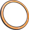 Sostituzione della lunetta dell'orologio per Xiaomi S4 S3, Anteprima dell’immagine prodotto 2
