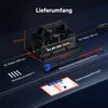 Chargeur de batterie LiTime 36 V (43,8 V) 15 A, étanche Voir les images du produit 8