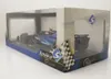 Solido 1:18 Modèle réduit Voiture Williams F1 Team FW46 Voir les images du produit 9