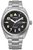 Pánské hodinky Citizen BM8560-88E Eco-Drive Super-Titanium Náhled obrázku produktu 1