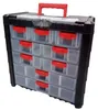 Plastový organizér závěsný MULTICASE CARGO 400x200x392 mm - Anteprima dell’immagine prodotto 8