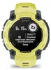 Garmin Instinct E, 2,29 cm (0.9"), MIP, 0,128 GB, GPS, 48 g Produktbild-Vorschau 10