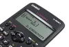 Casio® FX-82DEX-S-ET Calcolatrice tecnica scolastica Anteprima dell’immagine prodotto 5