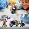 Batman contre Harley Quinn (76220) Voir les images du produit 7