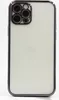 Hülle für Apple iPhone 12 Mini - Soft Plating Case - Produktbild-Vorschau 1