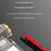 Zimilo Tragbarer Turbo Ventilator mit 250.000 U/min, 10000 Produktbild-Vorschau 5