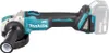 Makita DGA521ZX1 - Winkelschleifer - schnurlos - 125 mm - Produktbild-Vorschau 32