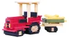 Tracteur Kapla COF2DE, jeu de construction en bois Voir les images du produit 1