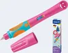 Pelikan griffix® Patronenfüller pink A (für Anfänger) Produktbild-Vorschau 2
