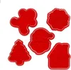 Legami S.p.A. Societa Benefit 5 COOKIE AUSSTECHER CHRISTMAS Produktbild-Vorschau 3