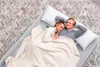 Bestway® TriTech® Doppelluftbett mit integrierter Produktbild-Vorschau 4