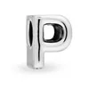 Pandora Buchstabe P Alphabet-Charm 797470 Anhänger Produktbild-Vorschau 11