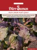 Dürr-Samen - Asia-Salat Red Giant - Saatgut - 1897 Produktbild-Vorschau 1