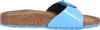 Birkenstock Damen Pantolette, blau(patentskyblue (02142)), Produktbild-Vorschau 5