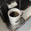 Panda Glitzer-Kaffeebecher mit Spruch Ich bin in Rente Ich Produktbild-Vorschau 7