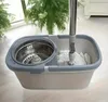 Verk 27050 Rotační mop 360 + kbelík šedý Náhled obrázku produktu 12