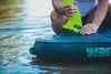 Jobe Aero Center SUP Fin Lime 8 Zoll EZ Lock Finne Paddle Produktbild-Vorschau 4