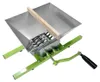 TANYEAR 7 L Obstmühle Apfelmühle mit Edelstahl-Trichter und Produktbild-Vorschau 6