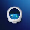 Kidsleep Globetrotter White Réveilleur pour enfants et Voir les images du produit 11