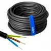 Kabel NYY-J 3x2,5mm² 15m Produktbild-Vorschau 1
